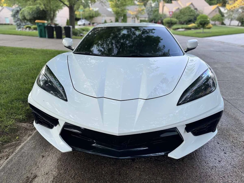 2021 Chevrolet Corvette C8 - Image 10 of 16