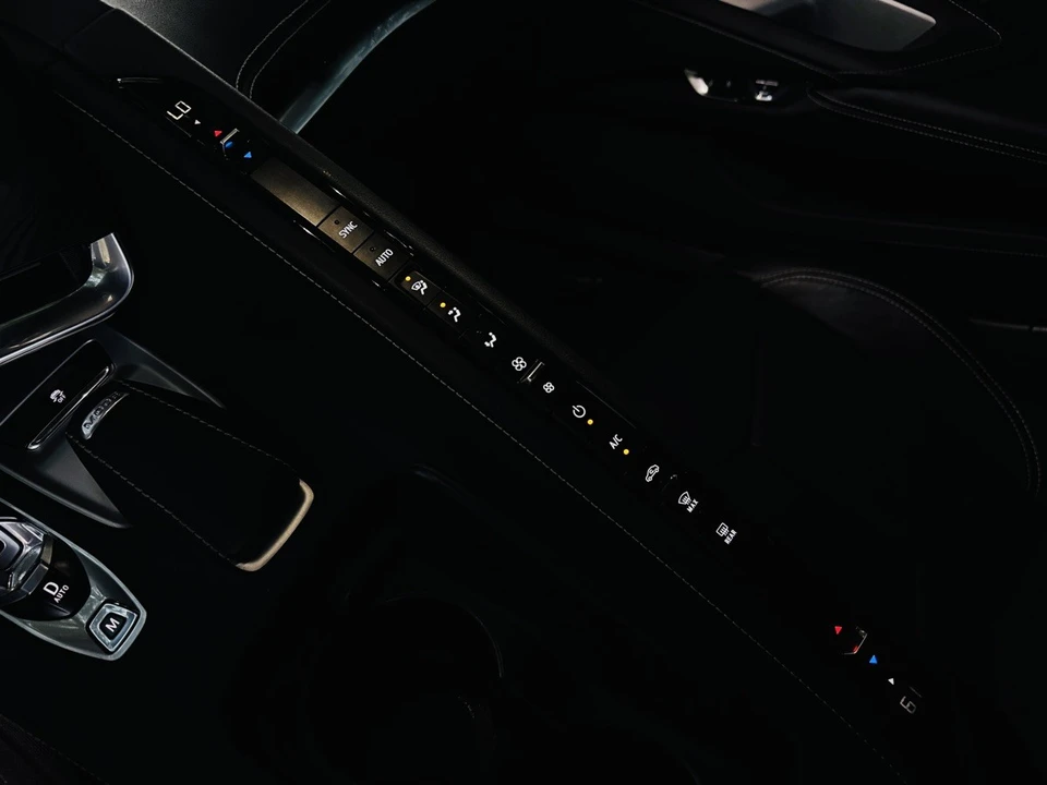 2021 Chevrolet Corvette C8 - Image 15 of 16