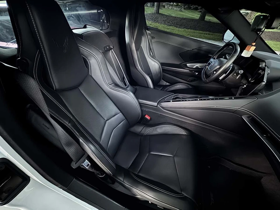 2021 Chevrolet Corvette C8 - Image 11 of 16