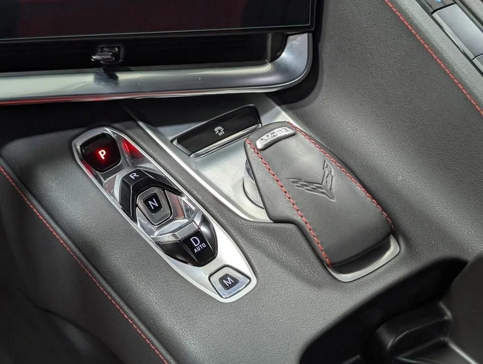 2021 Chevrolet Corvette C8 - Image 7 of 25