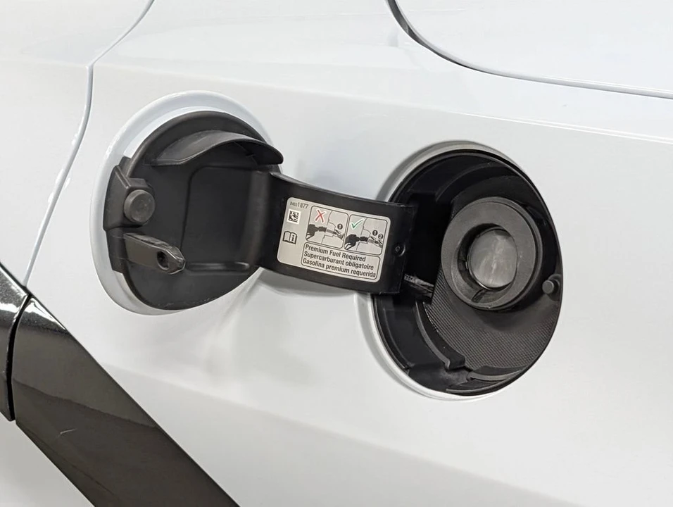 2021 Chevrolet Corvette C8 - Image 20 of 25