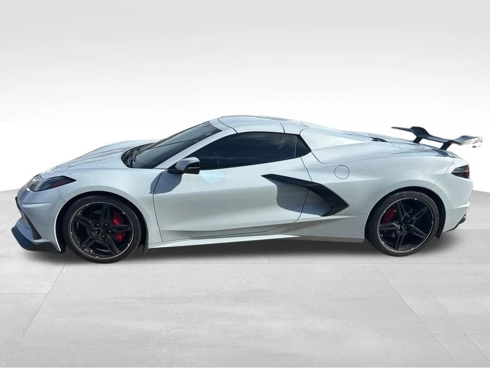 2021 Chevrolet Corvette C8 - Image 4 of 10