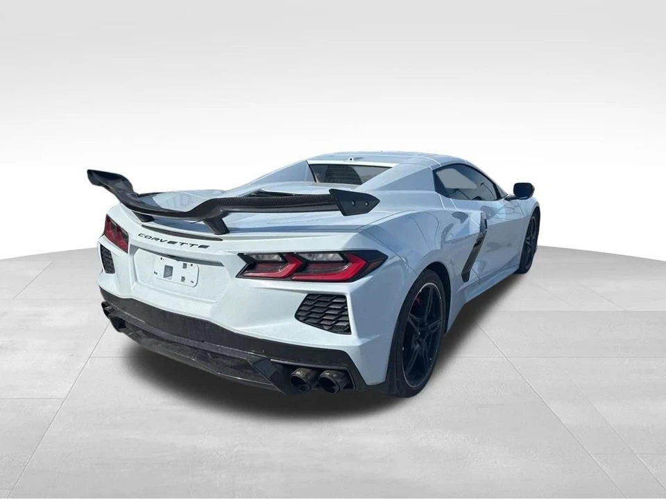 2021 Chevrolet Corvette C8 - Image 6 of 10