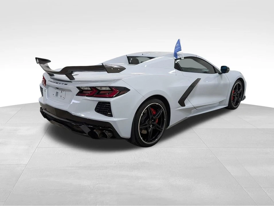 2021 Chevrolet Corvette C8 - Image 17 of 25