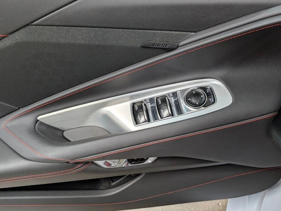 2021 Chevrolet Corvette C8 - Image 9 of 25