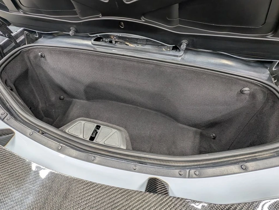 2021 Chevrolet Corvette C8 - Image 18 of 25