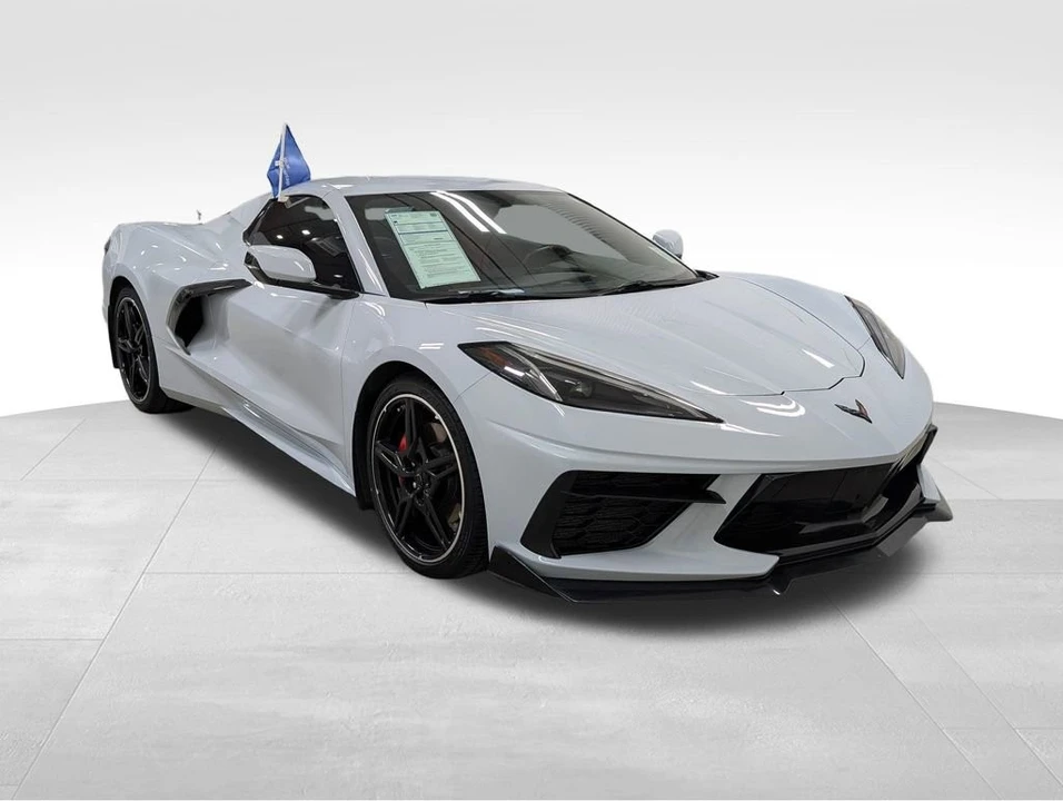 2021 Chevrolet Corvette C8 - Image 16 of 25