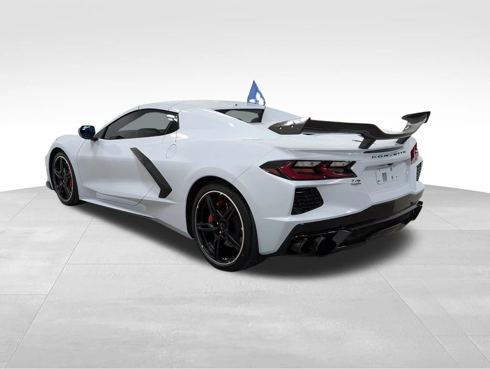 2021 Chevrolet Corvette C8 - Image 19 of 25