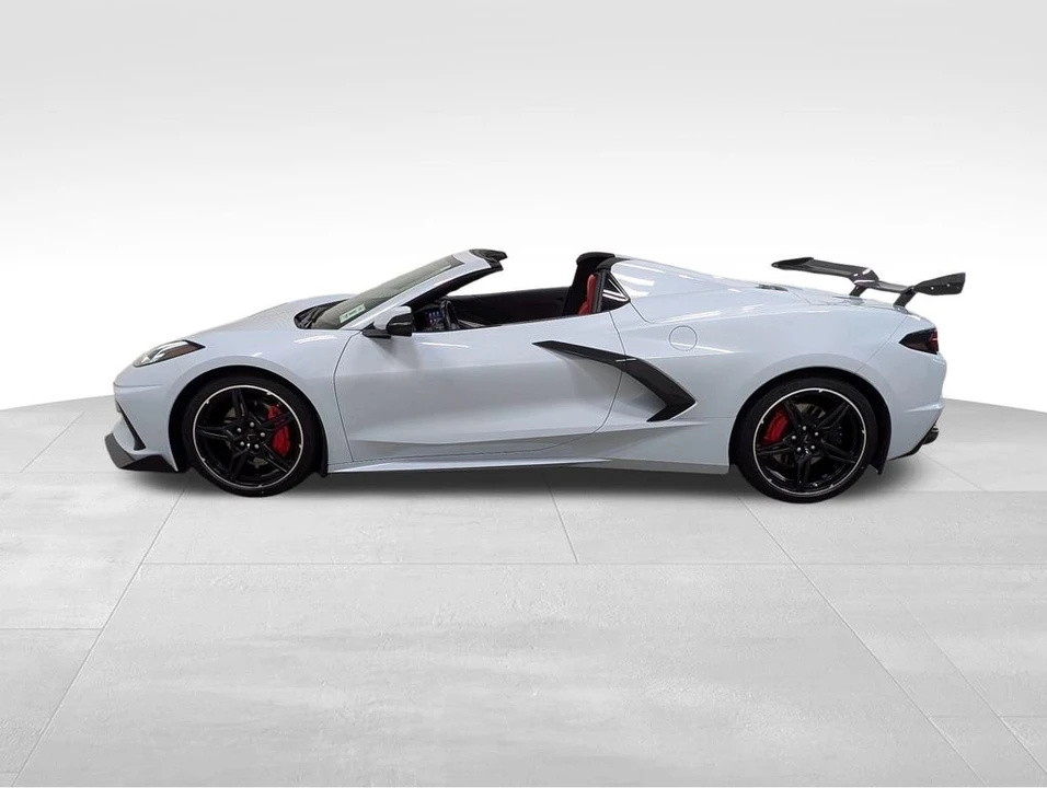 2021 Chevrolet Corvette C8 - Image 21 of 25