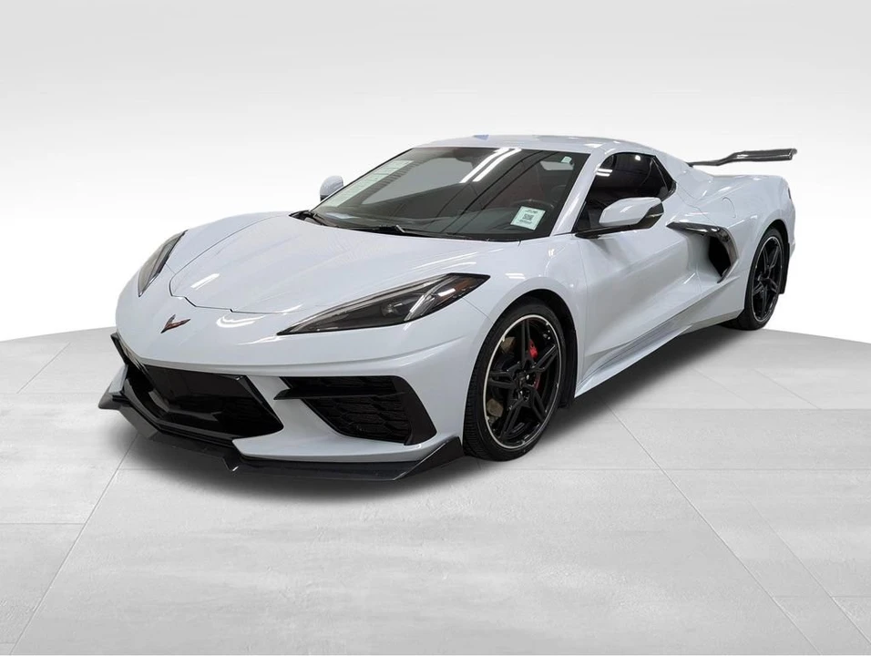 2021 Chevrolet Corvette C8 - Image 14 of 25