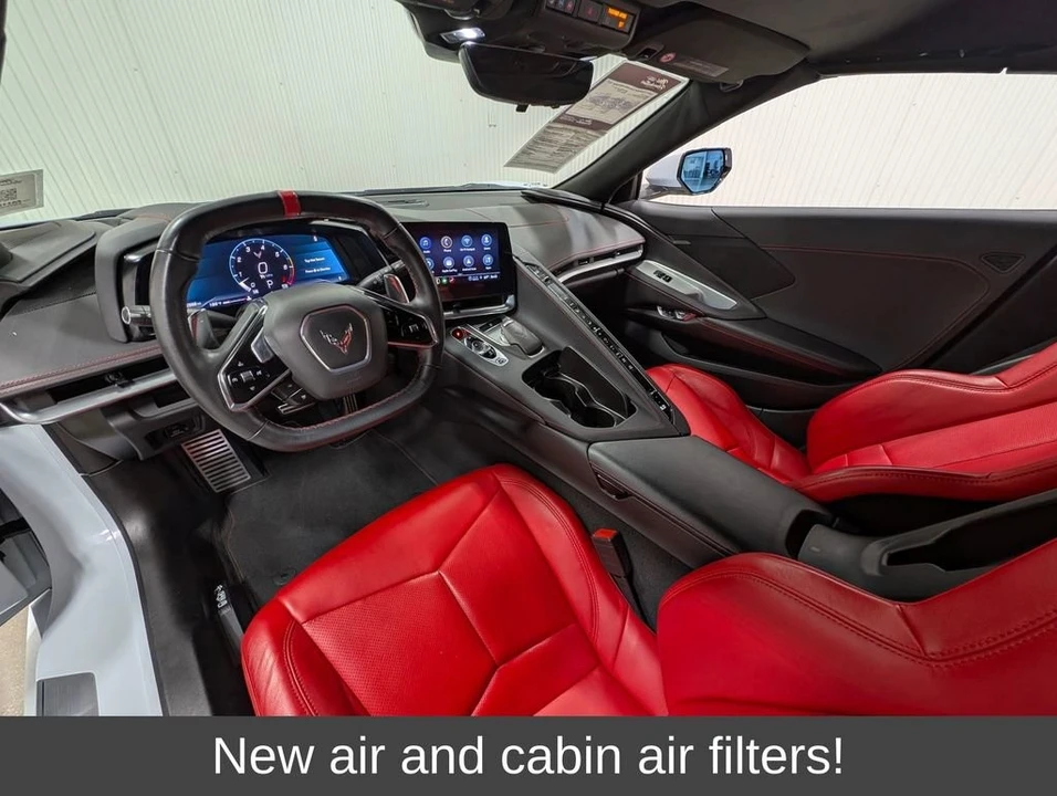 2021 Chevrolet Corvette C8 - Image 3 of 25
