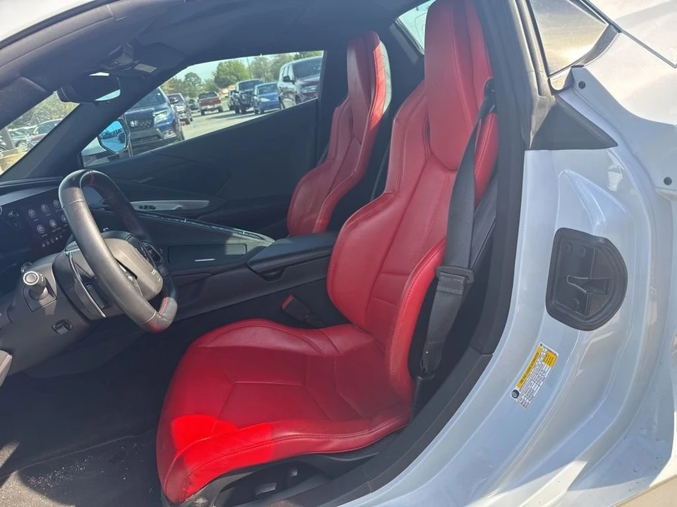 2021 Chevrolet Corvette C8 - Image 7 of 10