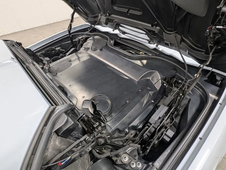 2021 Chevrolet Corvette C8 - Image 23 of 25