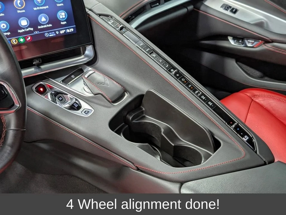 2021 Chevrolet Corvette C8 - Image 5 of 25