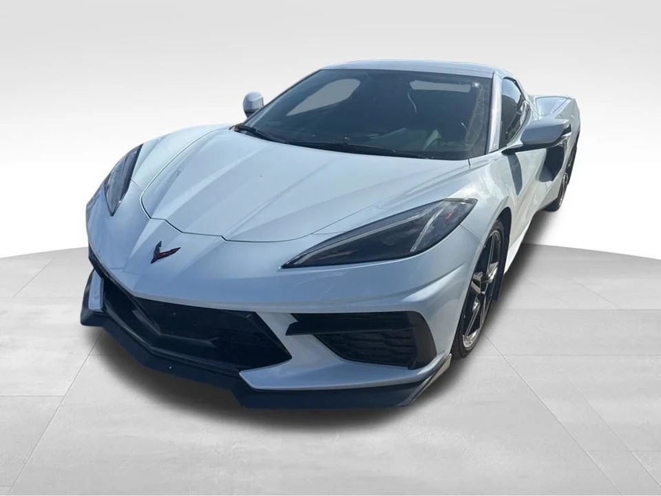 2021 Chevrolet Corvette C8 - Image 3 of 10