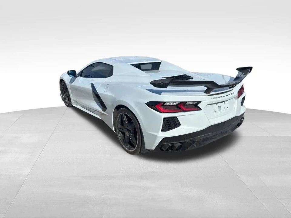 2021 Chevrolet Corvette C8 - Image 5 of 10