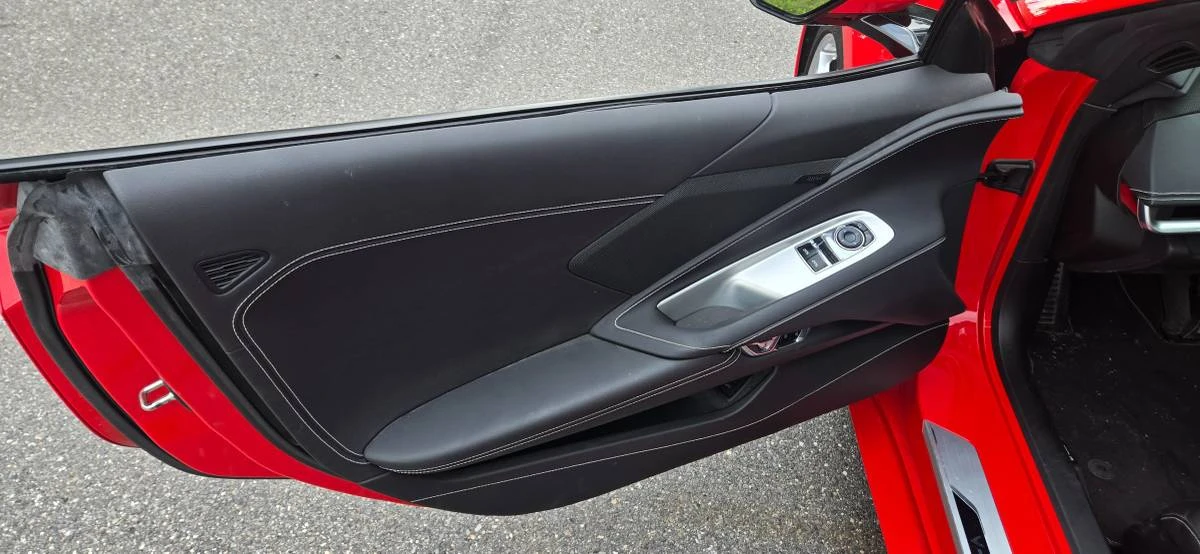2021 Chevrolet Corvette C8 - Image 7 of 8