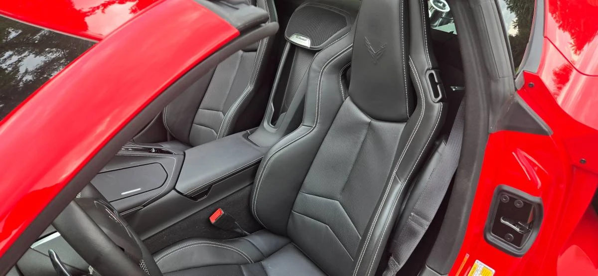 2021 Chevrolet Corvette C8 - Image 6 of 8