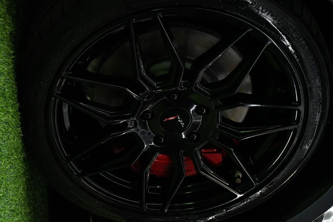 2021 Chevrolet Corvette C8 - Image 4 of 31