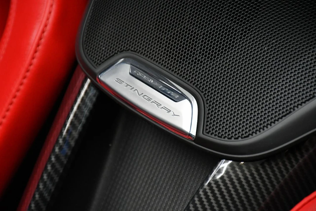 2021 Chevrolet Corvette C8 - Image 9 of 31