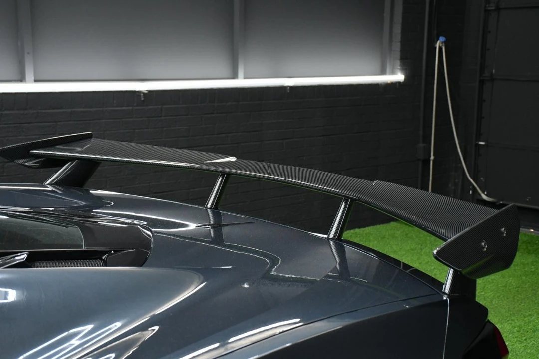 2021 Chevrolet Corvette C8 - Image 10 of 31