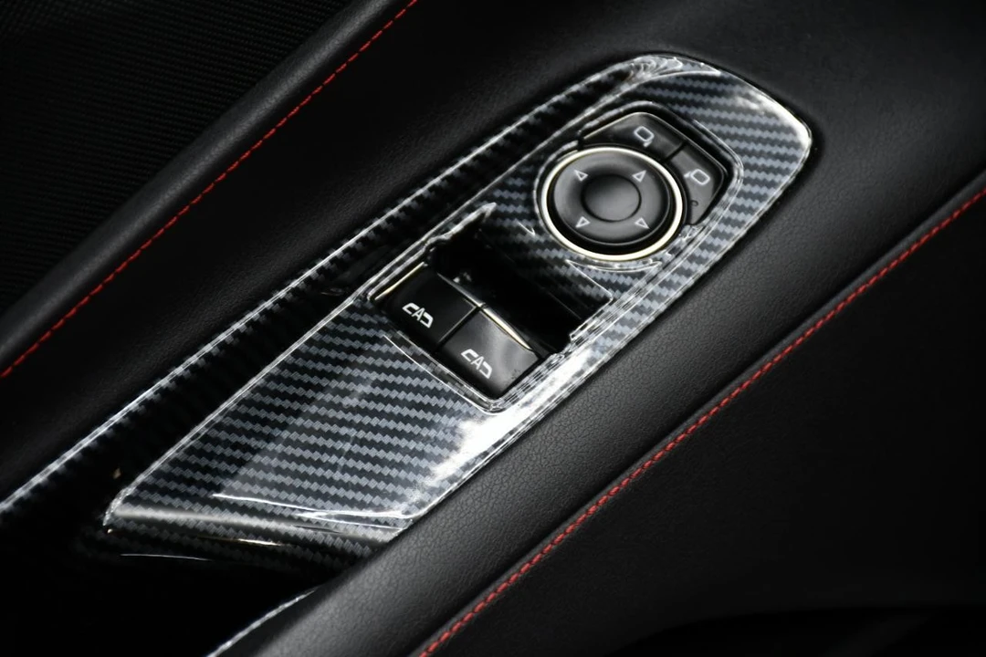 2021 Chevrolet Corvette C8 - Image 29 of 31