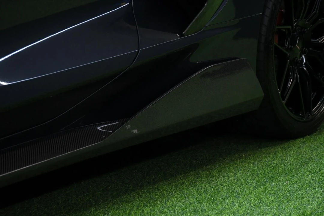2021 Chevrolet Corvette C8 - Image 8 of 31