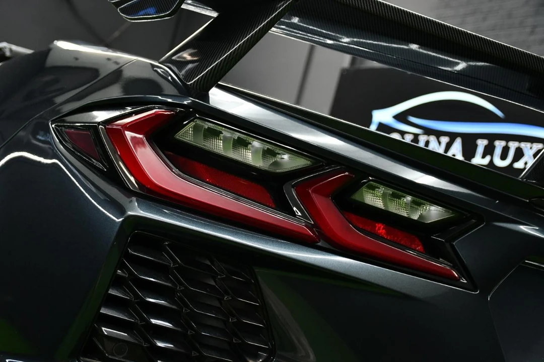 2021 Chevrolet Corvette C8 - Image 12 of 31