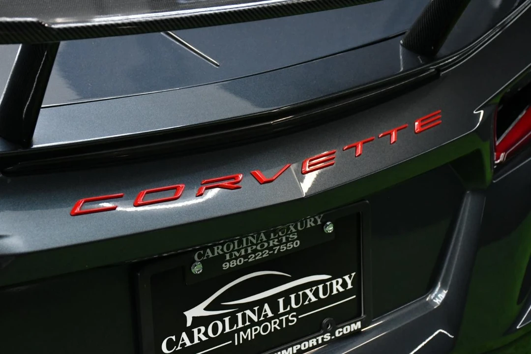 2021 Chevrolet Corvette C8 - Image 14 of 31