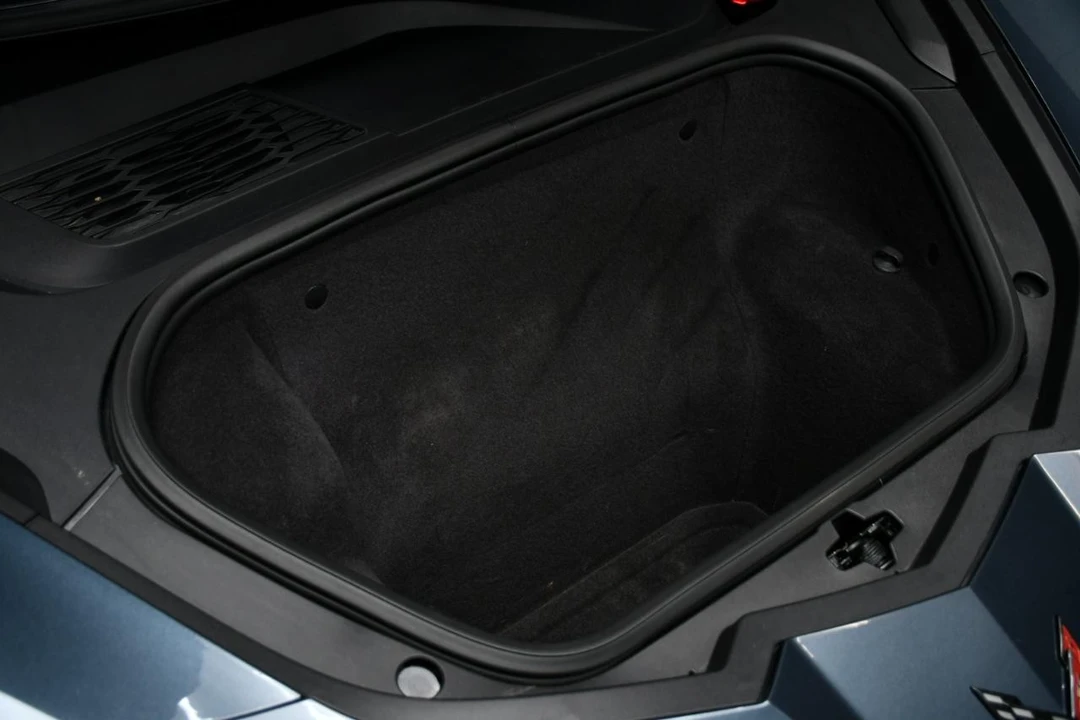 2021 Chevrolet Corvette C8 - Image 23 of 31