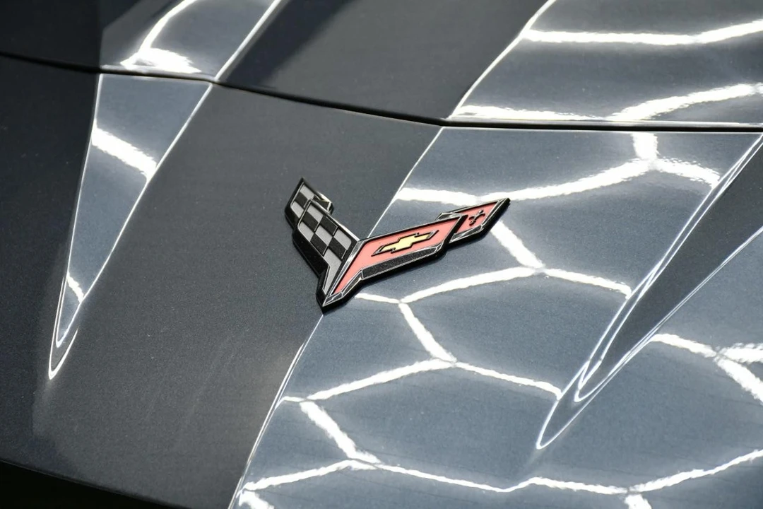 2021 Chevrolet Corvette C8 - Image 21 of 31