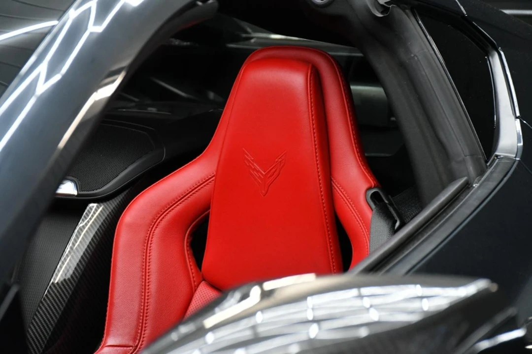 2021 Chevrolet Corvette C8 - Image 6 of 31