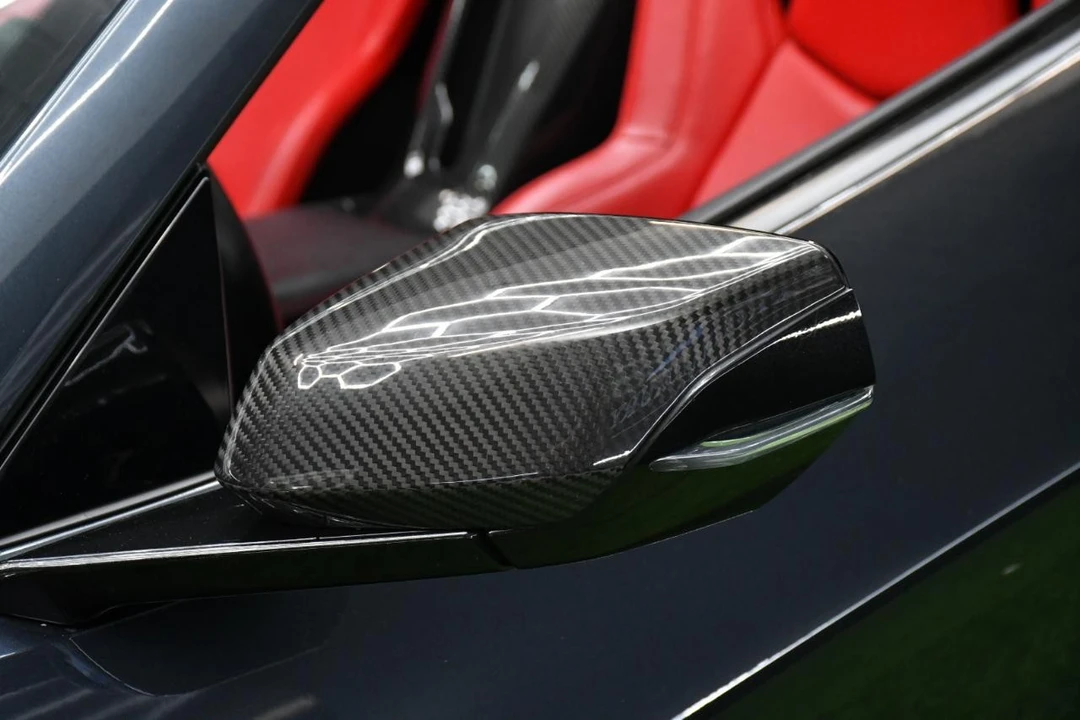 2021 Chevrolet Corvette C8 - Image 5 of 31