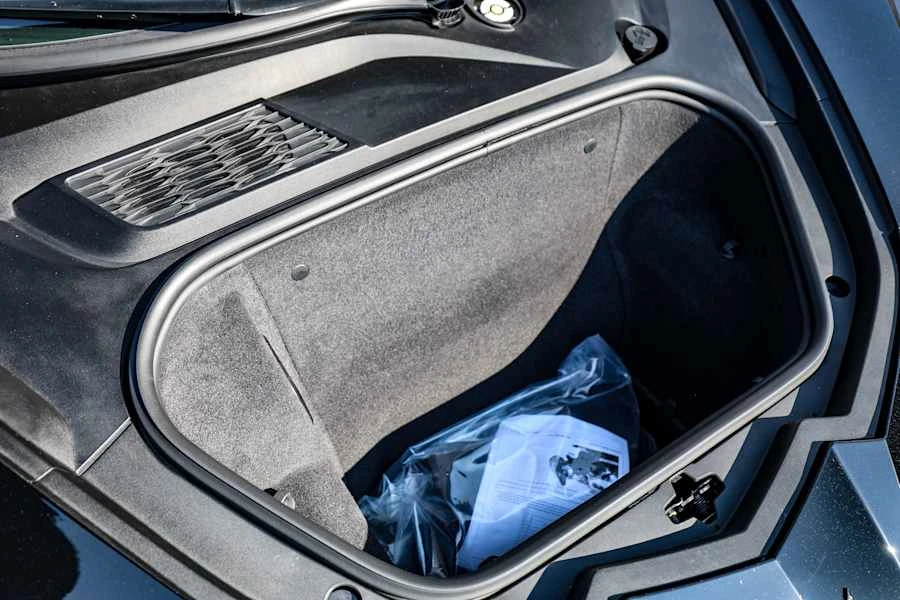 2021 Chevrolet Corvette C8 - Image 31 of 31