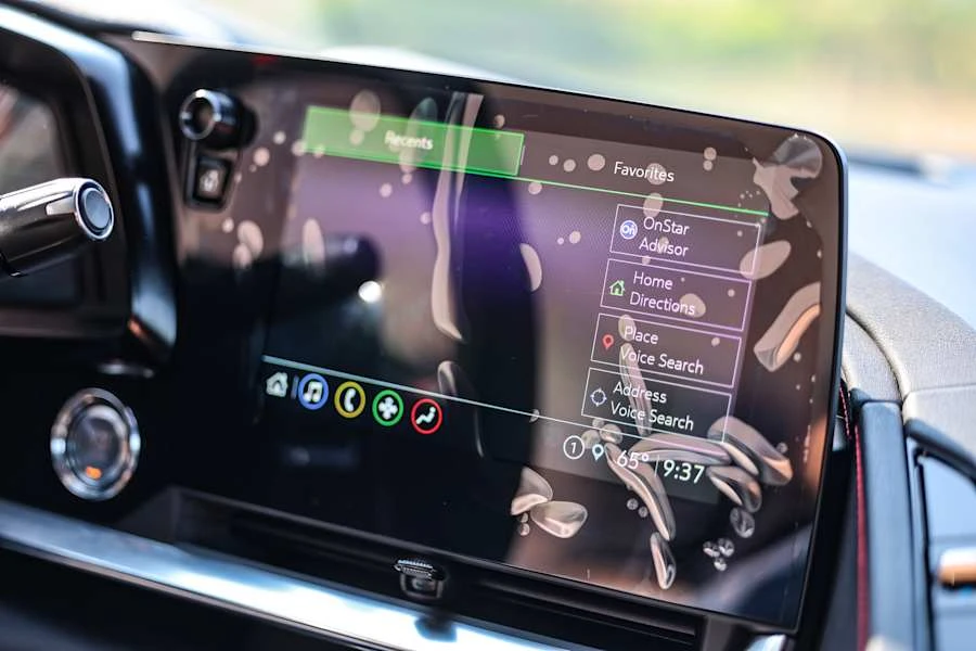 2021 Chevrolet Corvette C8 - Image 26 of 31