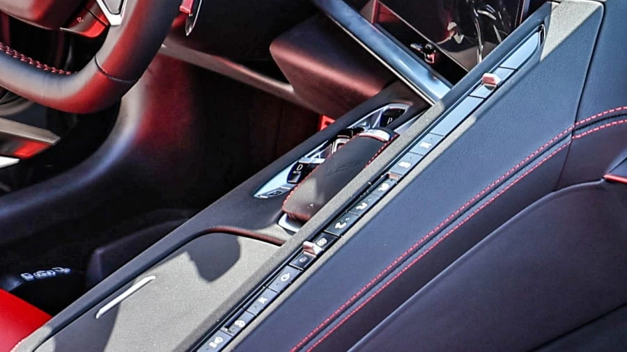 2021 Chevrolet Corvette C8 - Image 30 of 31