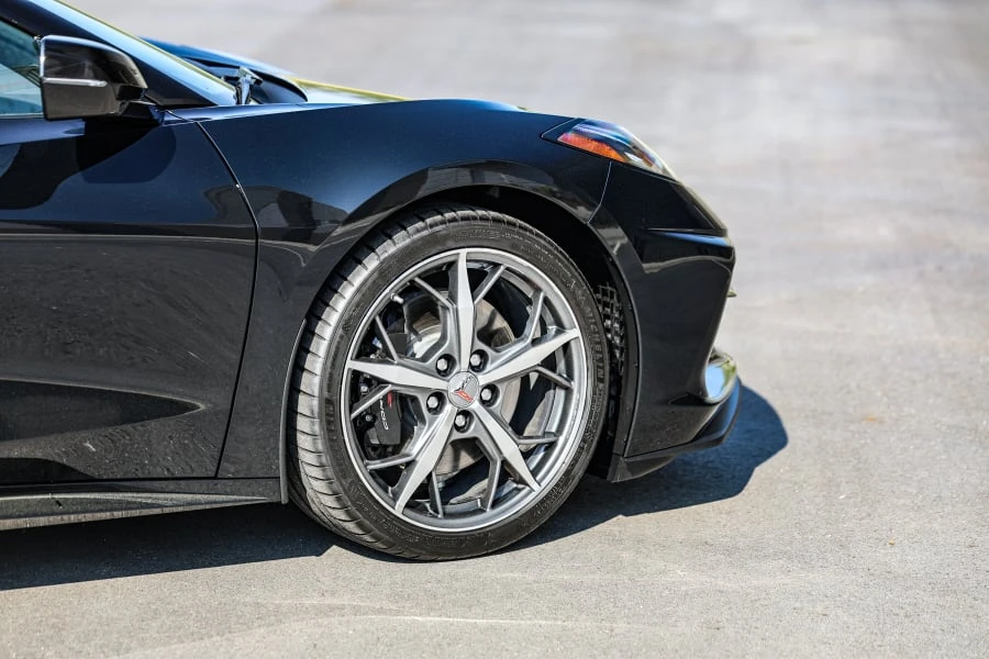 2021 Chevrolet Corvette C8 - Image 17 of 31