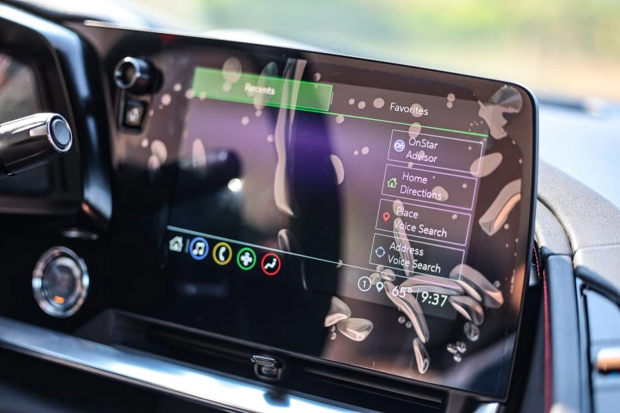 2021 Chevrolet Corvette C8 - Image 23 of 31