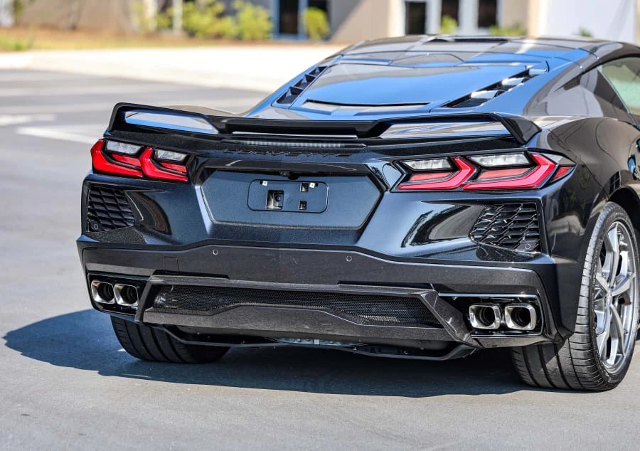 2021 Chevrolet Corvette C8 - Image 16 of 31
