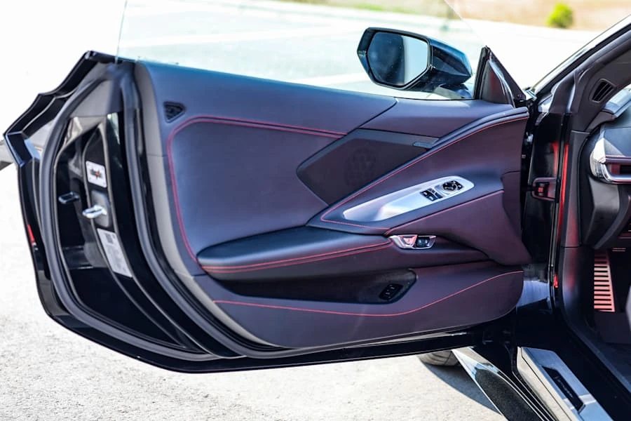 2021 Chevrolet Corvette C8 - Image 20 of 31