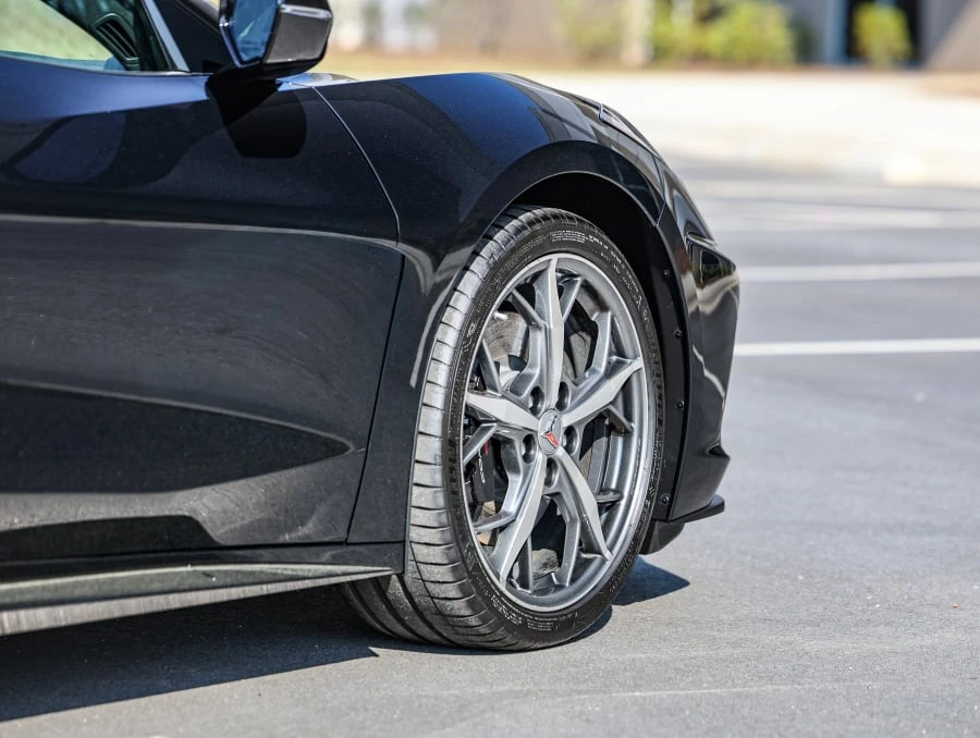 2021 Chevrolet Corvette C8 - Image 7 of 31