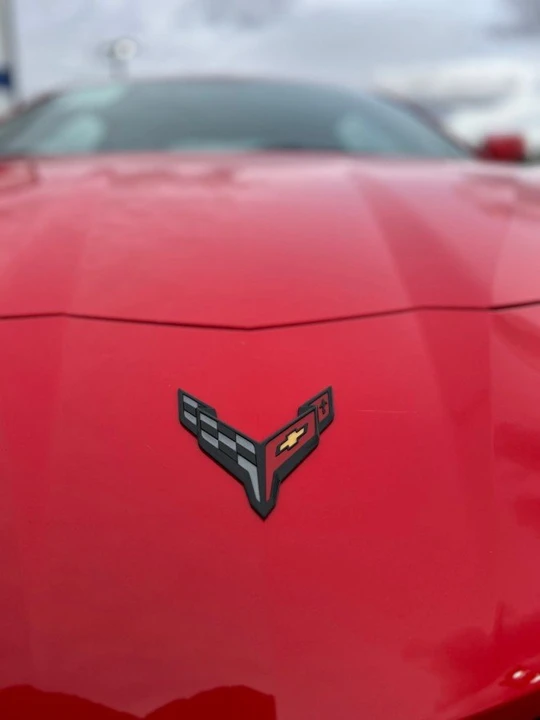 2021 Chevrolet Corvette C8 - Image 6 of 17
