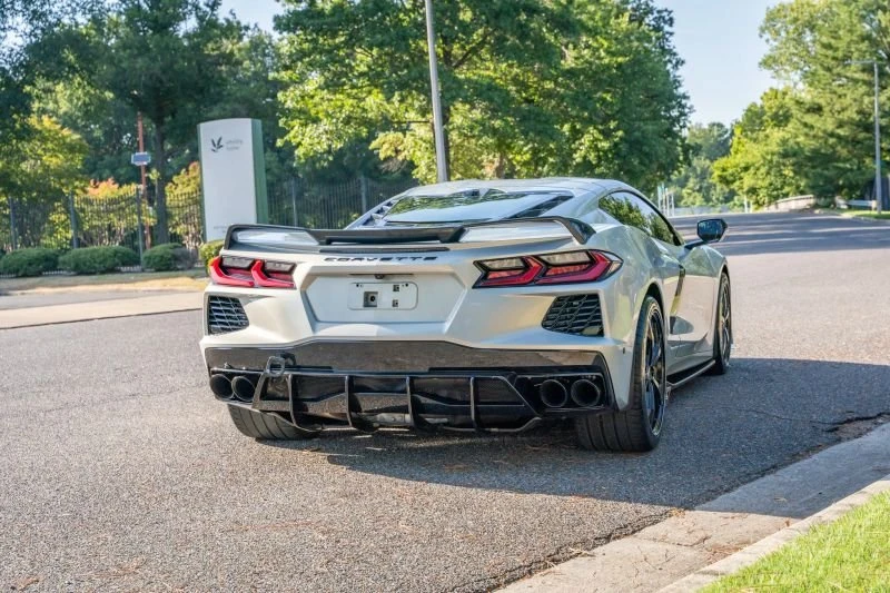 2021 Chevrolet Corvette C8 - Image 6 of 20