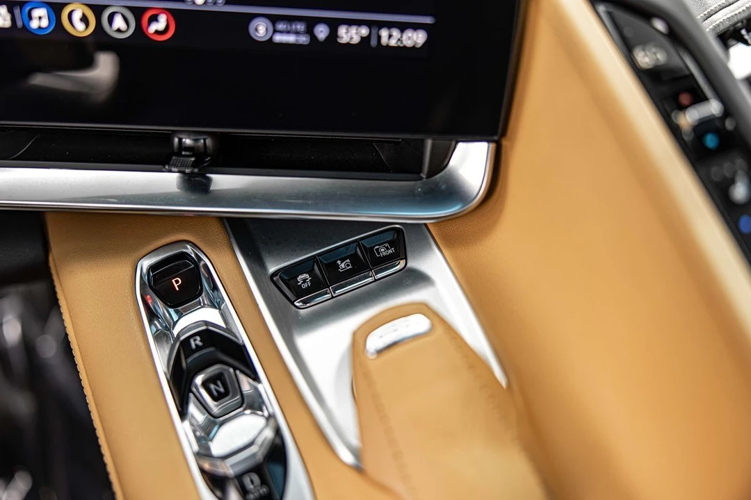 2021 Chevrolet Corvette C8 - Image 31 of 31