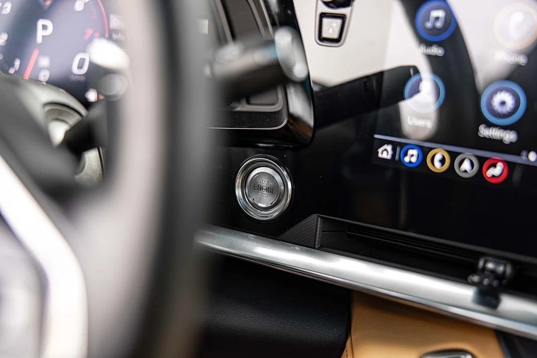 2021 Chevrolet Corvette C8 - Image 29 of 31