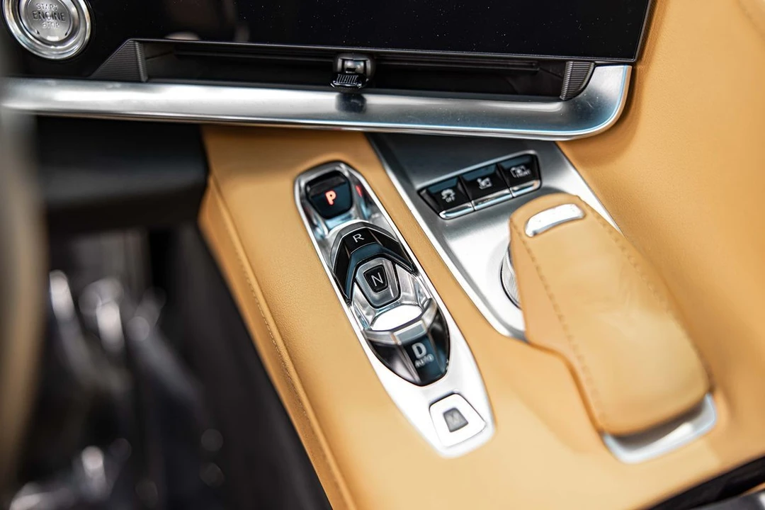 2021 Chevrolet Corvette C8 - Image 30 of 31