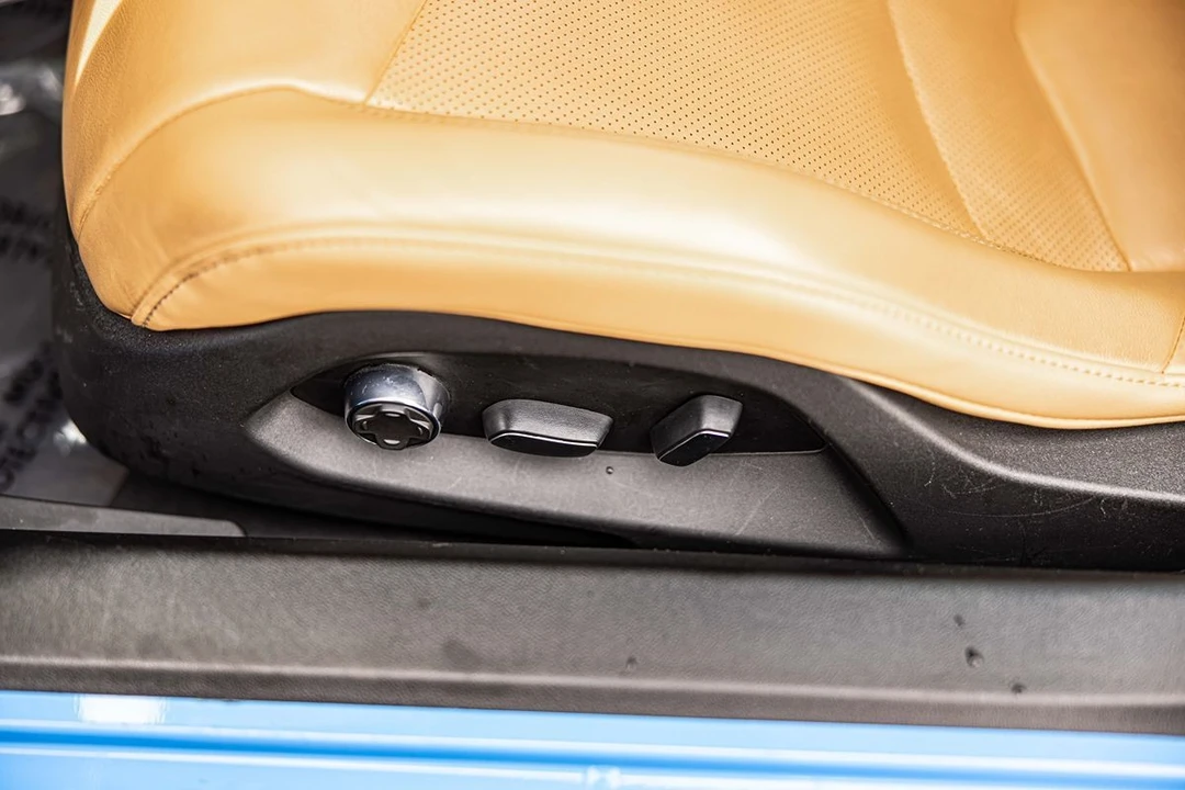 2021 Chevrolet Corvette C8 - Image 23 of 31