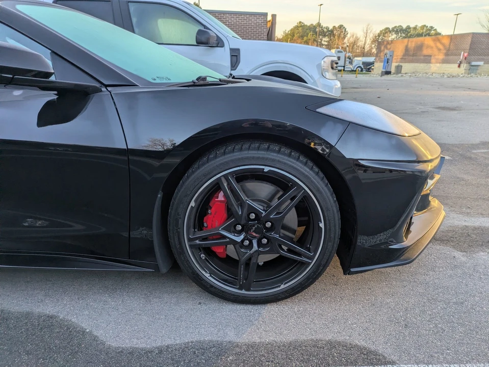 2021 Chevrolet Corvette C8 - Image 6 of 8