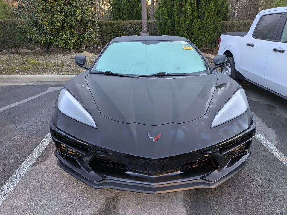 2021 Chevrolet Corvette C8 - Image 7 of 8