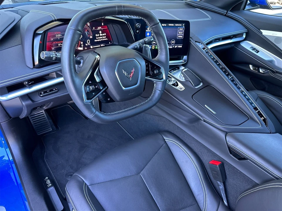 2021 Chevrolet Corvette C8 - Image 12 of 12